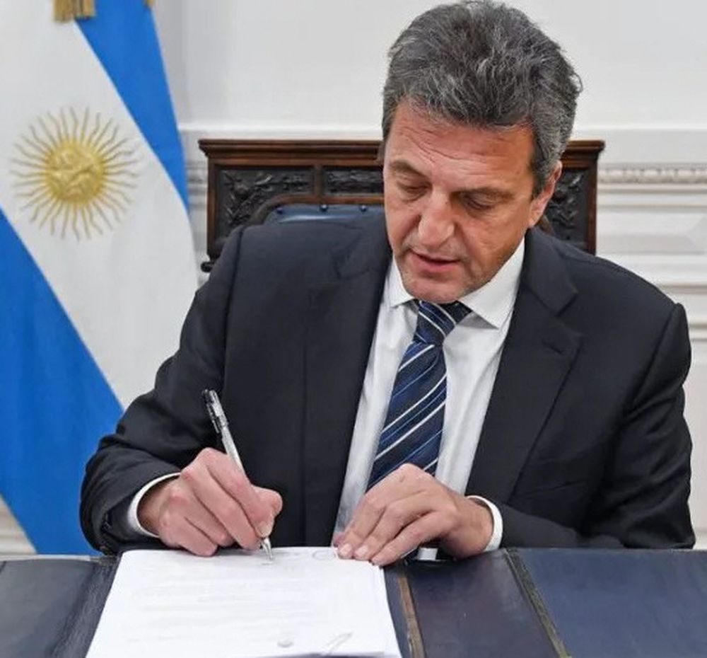 El Estado sale a socorrer a pequeños productores