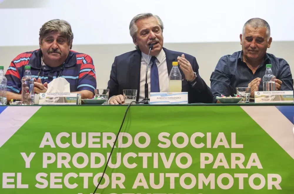 Cuáles son los principales ejes del proyecto