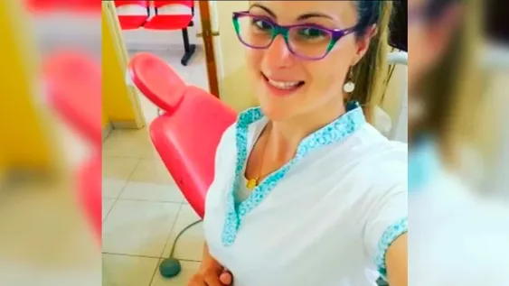 Detuvieron al principal sospechoso del crimen de la odontóloga cordobesa