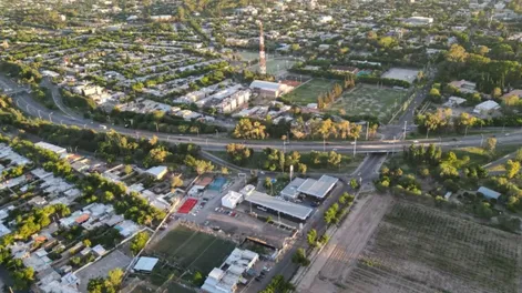 Polideportiva. La Circunvalación será propiedad del atletismo, en medio de las definiciones ciclistas de la temporada de verano.