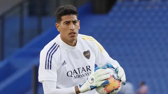 “Necesitaba cambiar de aire”