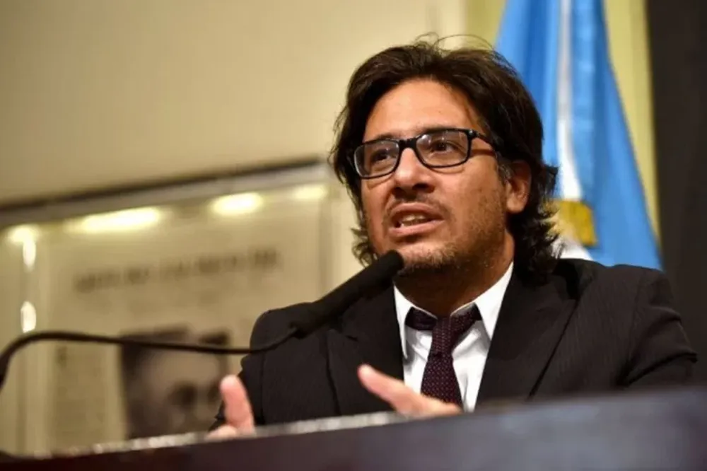 El Gobierno impulsará cambios en el sistema de selección de los jueces federales