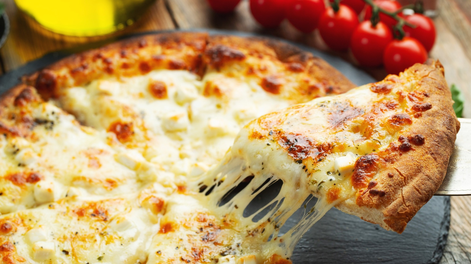 Tragedia en una pizzería: una mujer murió y más de 100 personas terminaron intoxicadas