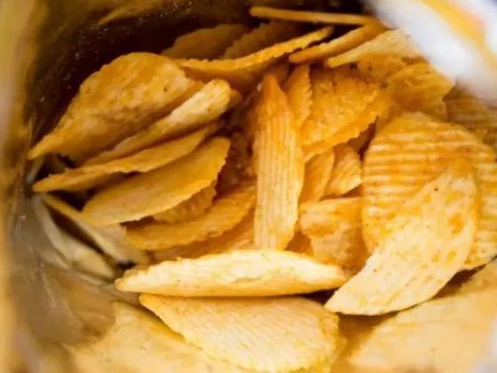 Jujuy producirá snacks de papas fritas andinas