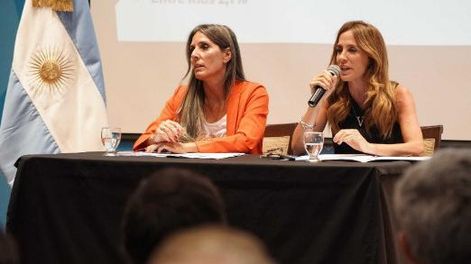 Potenciar: estudian un plan con más capacitación laboral