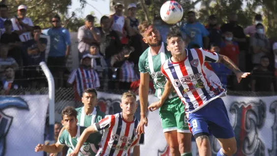 Peñarol irá el domingo con Estudiantes