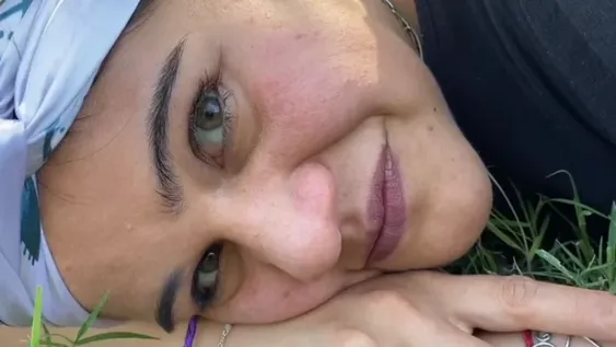 Médica y escritora, la sensibilidad es el hilo que hilvana las pasiones de esta sanjuanina