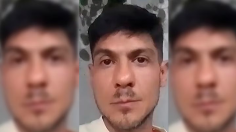 Habló el hombre que denunció al argentino acusado de racismo en Brasil: Hizo llorar a la chica