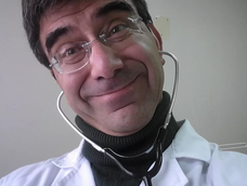 Médico imputado por abuso sexual en Pocito. Médico imputado por abuso sexual en Pocito.