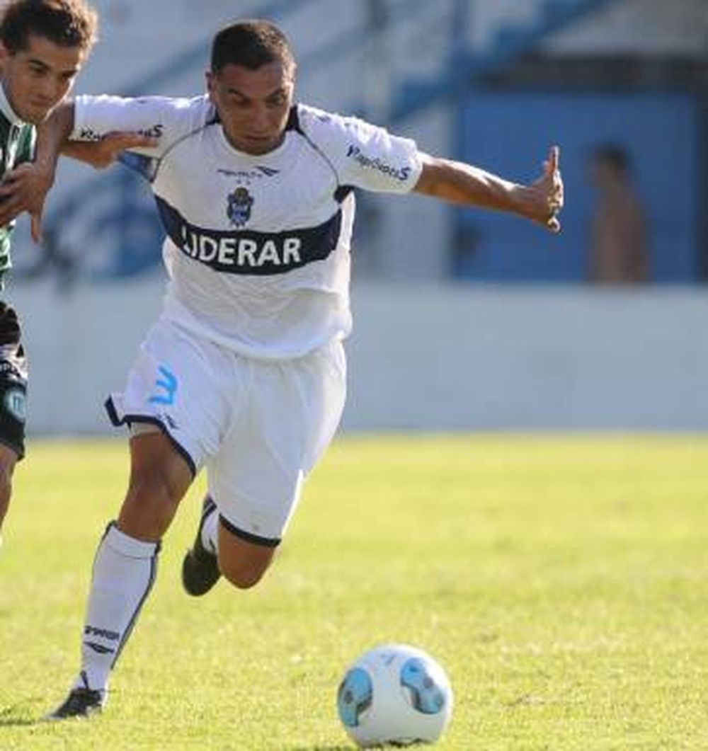 Basualdo se arrepintió