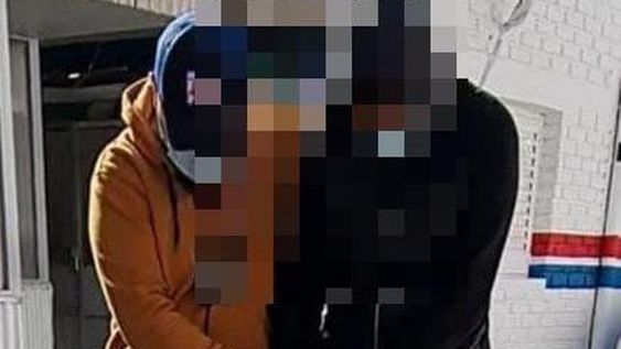 Detuvieron a un prófugo del Penal de Chimbas que había roto el régimen de salidas transitorias