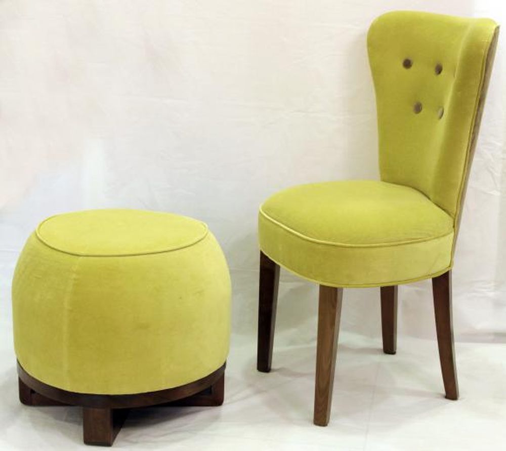 Tome asiento