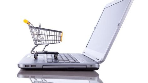 Compras Online