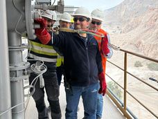caleras san juan completo su plan de modernizacion y encendio el cuarto horno de tecnologia suiza caleras san juan completo su plan de modernizacion y encendio el cuarto horno de tecnologia suiza