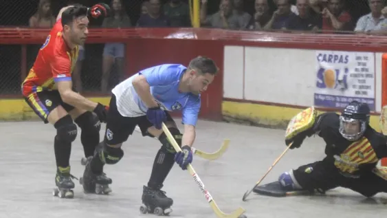 Social ganó de visitante y busca hoy el título