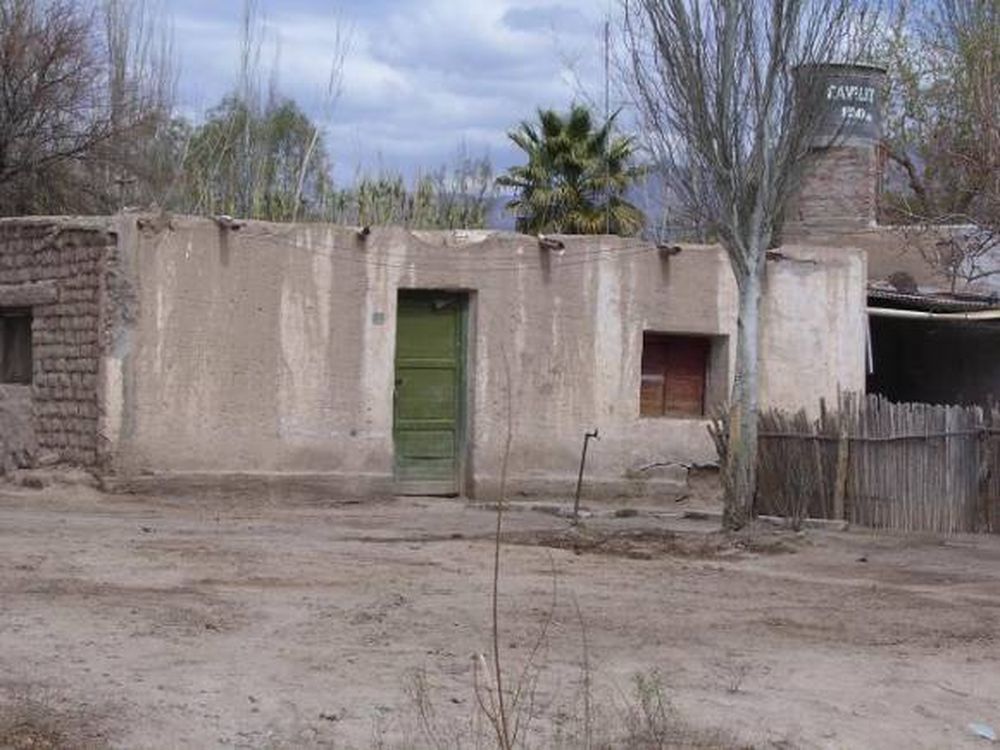 Está preso por golpear a su hija de cinco años