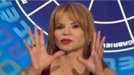 La aterradora predicción de Mhoni Vidente sobre la próxima pandemia: “Se viene muy fuerte”