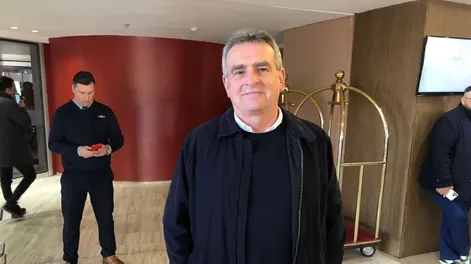 Para Rossi, “UxP quedó en una posición absolutamente competitiva” de cara a octubre