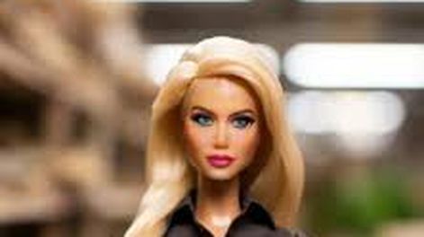Furor por la aplicación que convierte una seflie en Barbie o Ken