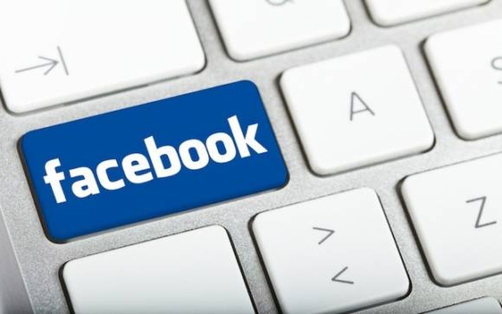 Atajos de teclado para Facebook