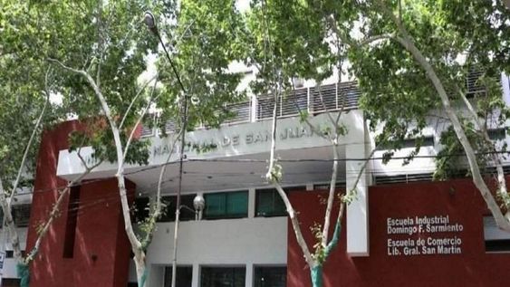 Desde la UNSJ reconocen que hay padres enojados por el anuncio de 14 días de paro.&nbsp;