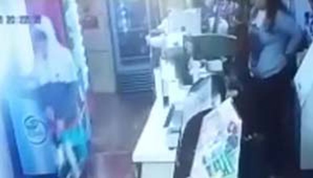 Jueza cruzó a Fariña por considerar al chico de 13 años como un delincuente
