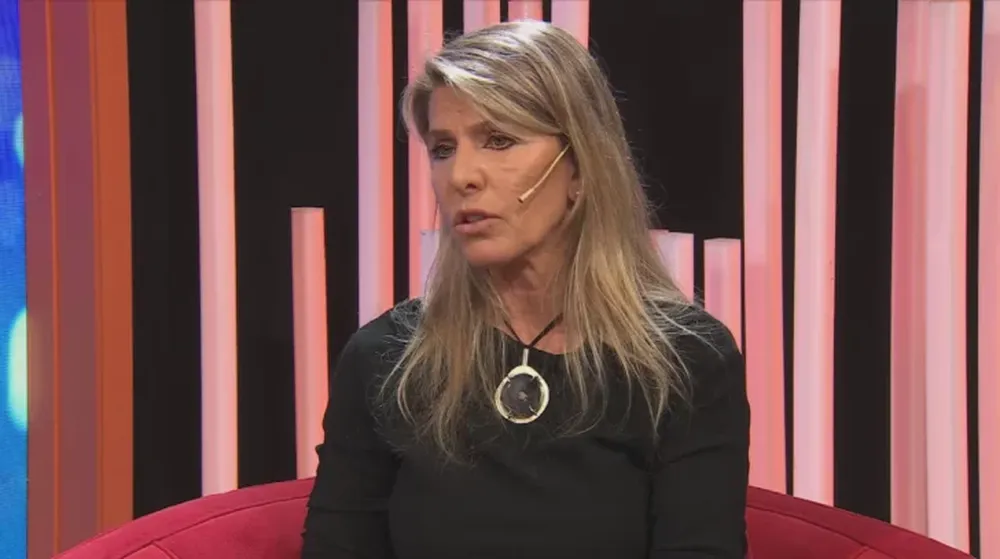 La jueza Arroyo Salgado, sobre los audios filtrados: “No están funcionando las medidas de seguridad” del Presidente