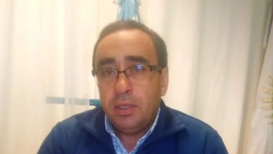 Iglesia: tendrán que gastar $90 millones en una obra mal hecha por la gestión anterior