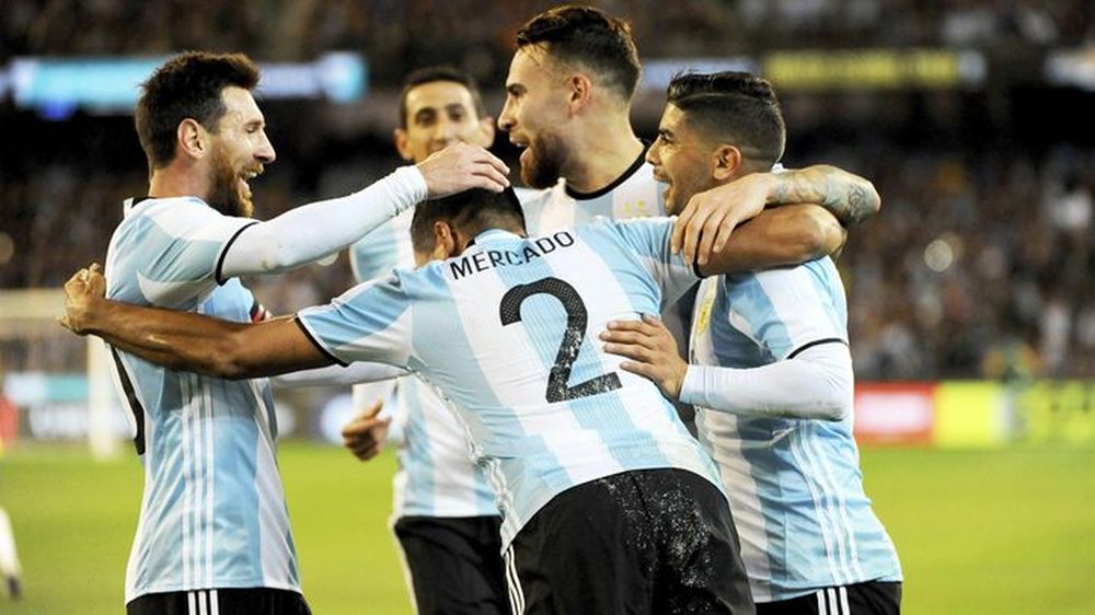La Selección podría enfrentar a Israel en noviembre