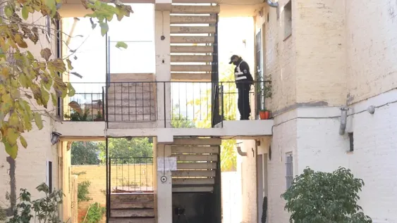 Intoxicación con monóxido: hay más casos por braseros que por el gas