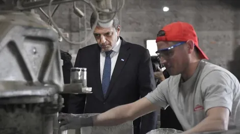 Ganancias: el piso de 700 mil beneficia a 12 mil sanjuaninos