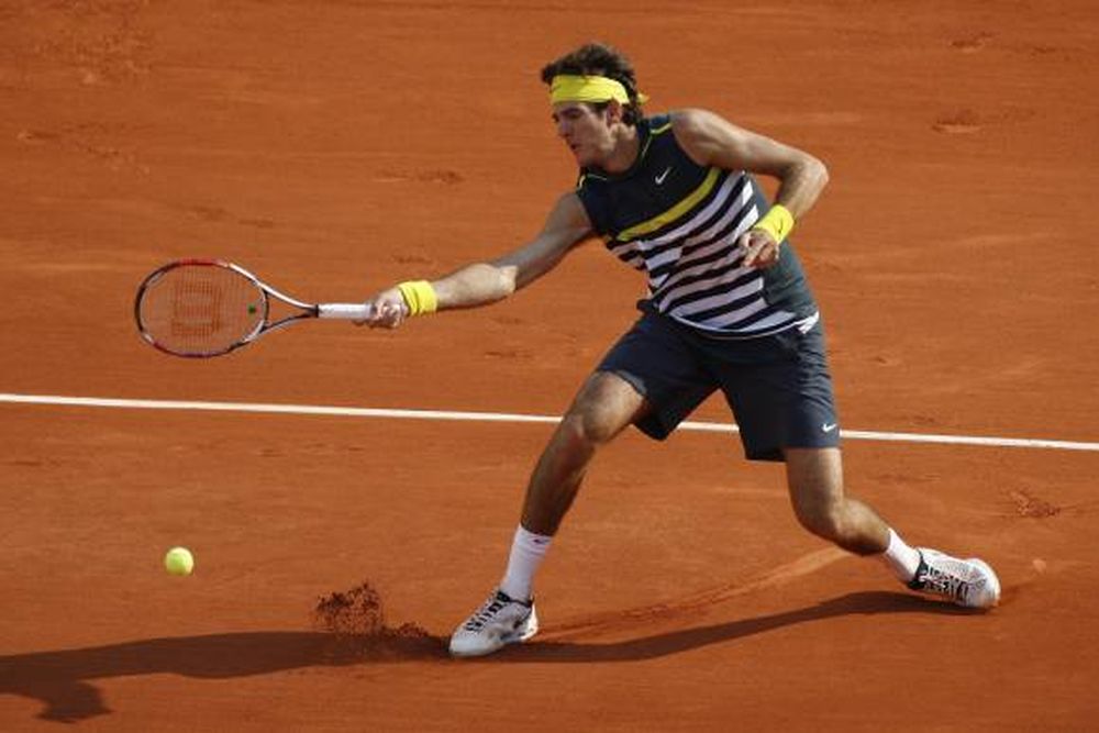 El gran desafío de Delpo