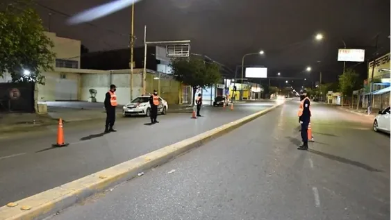 Munisaga: “Debemos hacer el esfuerzo y evitar las reuniones sociales y familiares”