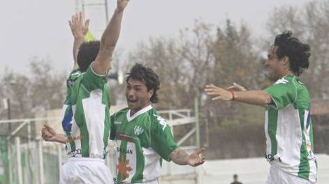 Un paso al frente