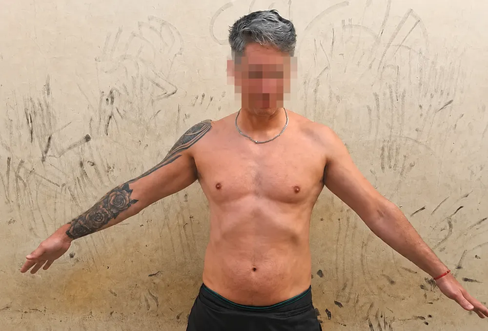 ANDRADE CONCEPCION
