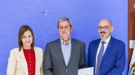 OIV respaldará la Cata de Vinos de San Juan