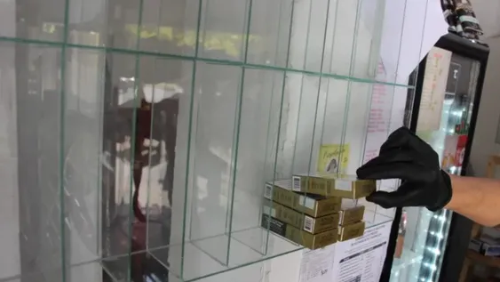 Alivio para los fumadores: dicen que la semana que viene llegan cigarrillos a San Juan