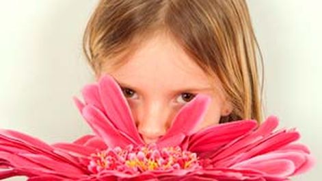 Miedo a las flores