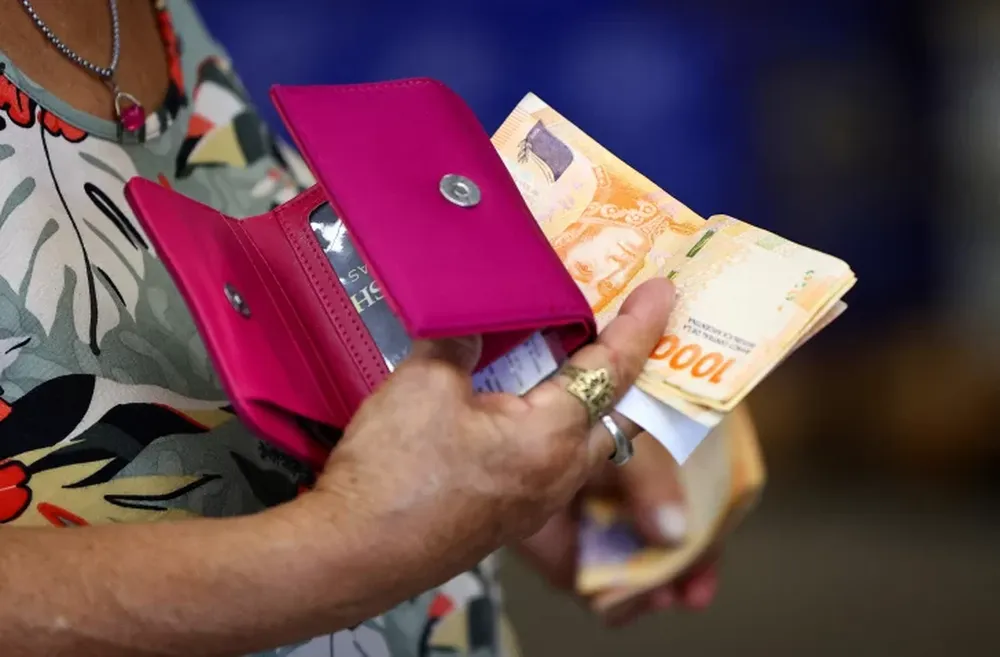 EXPECTATIVAS. Las consultoras prevén que la inflación seguirá en baja en mayo.