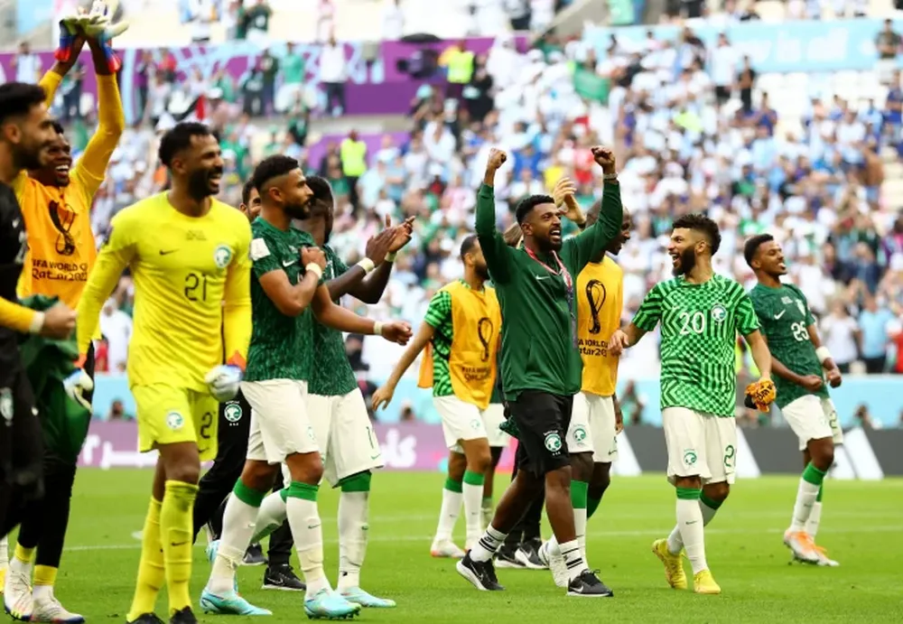 El saludable efecto sorpresa