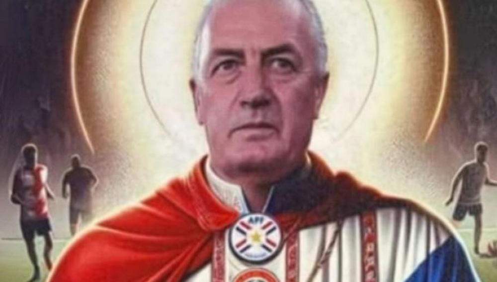 Paraguay.