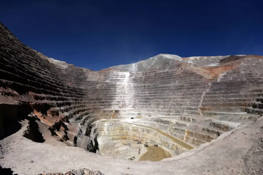 San Juan cayó 28 puestos en el ranking de sitios atractivos para inversiones mineras