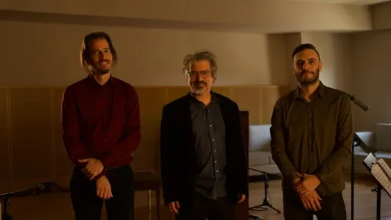 Neotango suena en Brasil