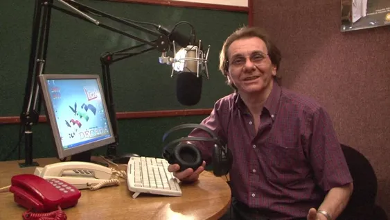 Adiós a un hacedor incansable