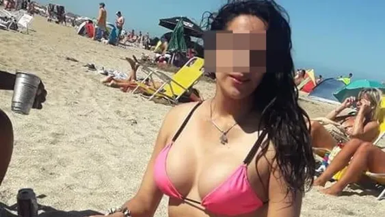 “Sampieri” se adueñó de la identidad de una trans que cambió género y nombre