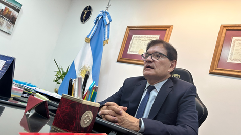 la explicacion detras de la decision que borro el concurso 2022 del poder judicial y avanzo con uno nuevo