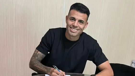 Más nombres para San Martín: un defensor con rodaje y un delantero con formación en Newell’s