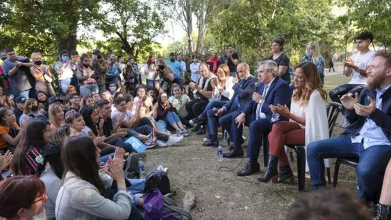 El Frente de Todos no hará cierre de campaña nacional