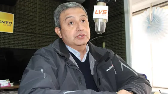 Jefe de Policía: “No habría causal para un desborde delictual” en la pospandemia