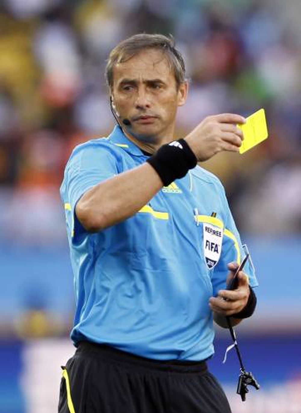 El tercero de Baldassi